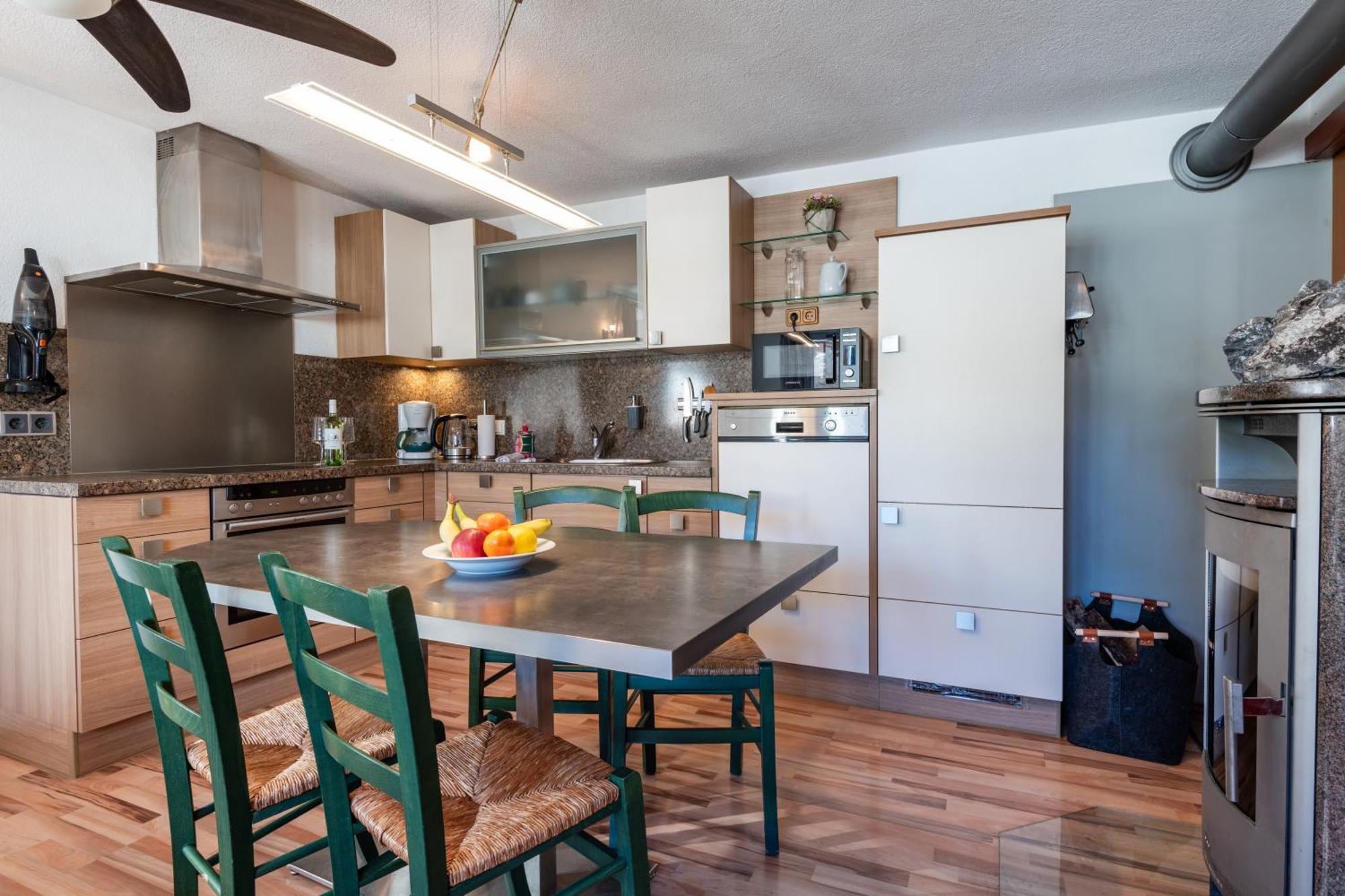 Apartmenthaus Ehrenberg Ehenbichl Zewnętrze zdjęcie